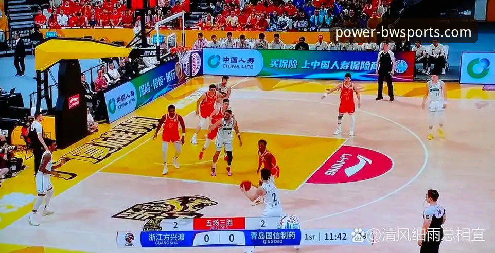 宝威体育客服使用指南 CBA季后赛观赛必备技巧:从山西横扫青岛看宝威体育平台赛事分析